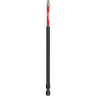 Milwaukee SHOCKWAVE 6 In. Impact Torx T25 Power Bit Image 1