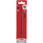Milwaukee SHOCKWAVE 6 In. Impact Torx T25 Power Bit Image 4
