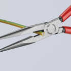 Knipex 8 In. Long Nose Pliers Image 3
