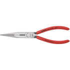 Knipex 8 In. Long Nose Pliers Image 1