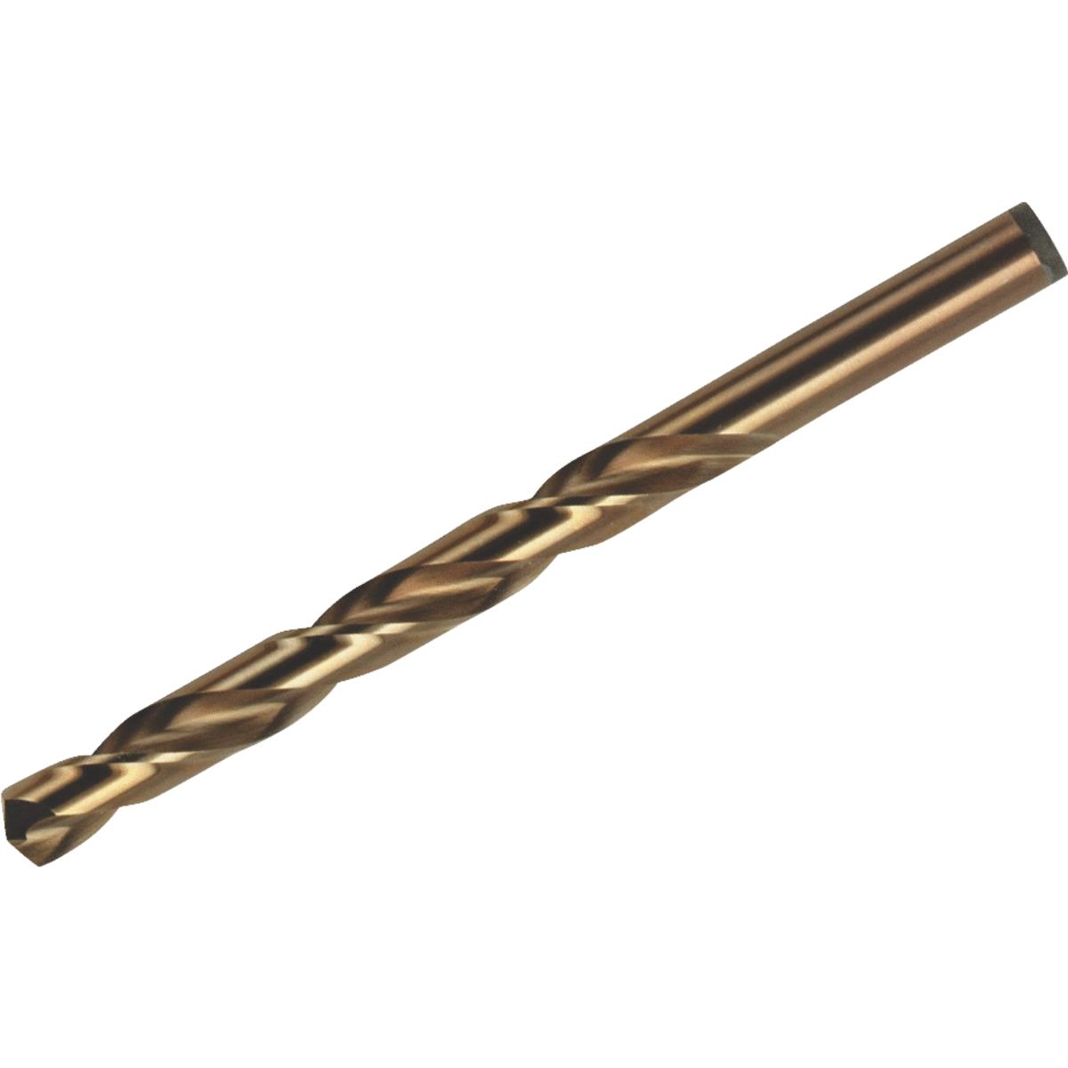 3/8" COBALT DRILL BIT Image 1