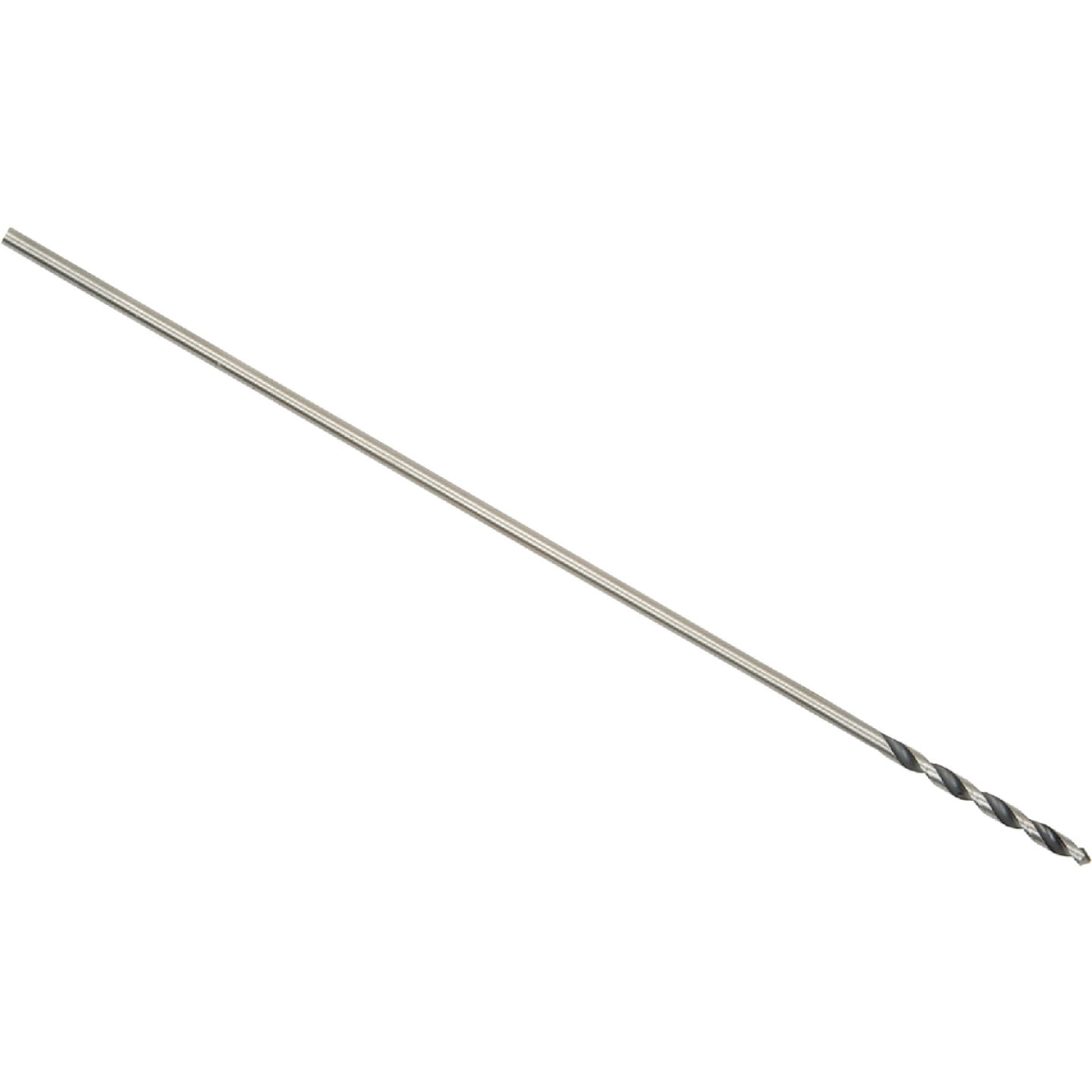 Milwaukee 5/16 In. x 18 In. High Speed Steel Installer Drill Bit Image 1