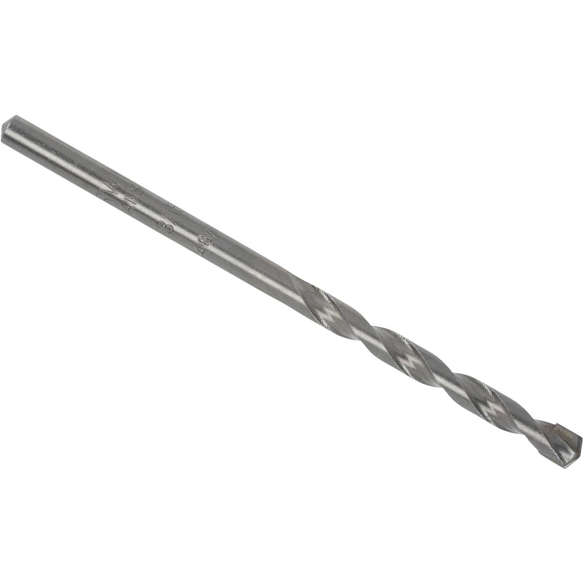 3/16X3-1/2 MASONRY BIT Image 1