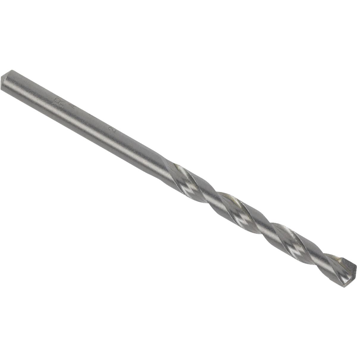 1/4X4 MASONRY BIT