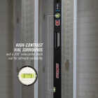 Channellock 78 In. Magnetic Box Beam Level Image 5