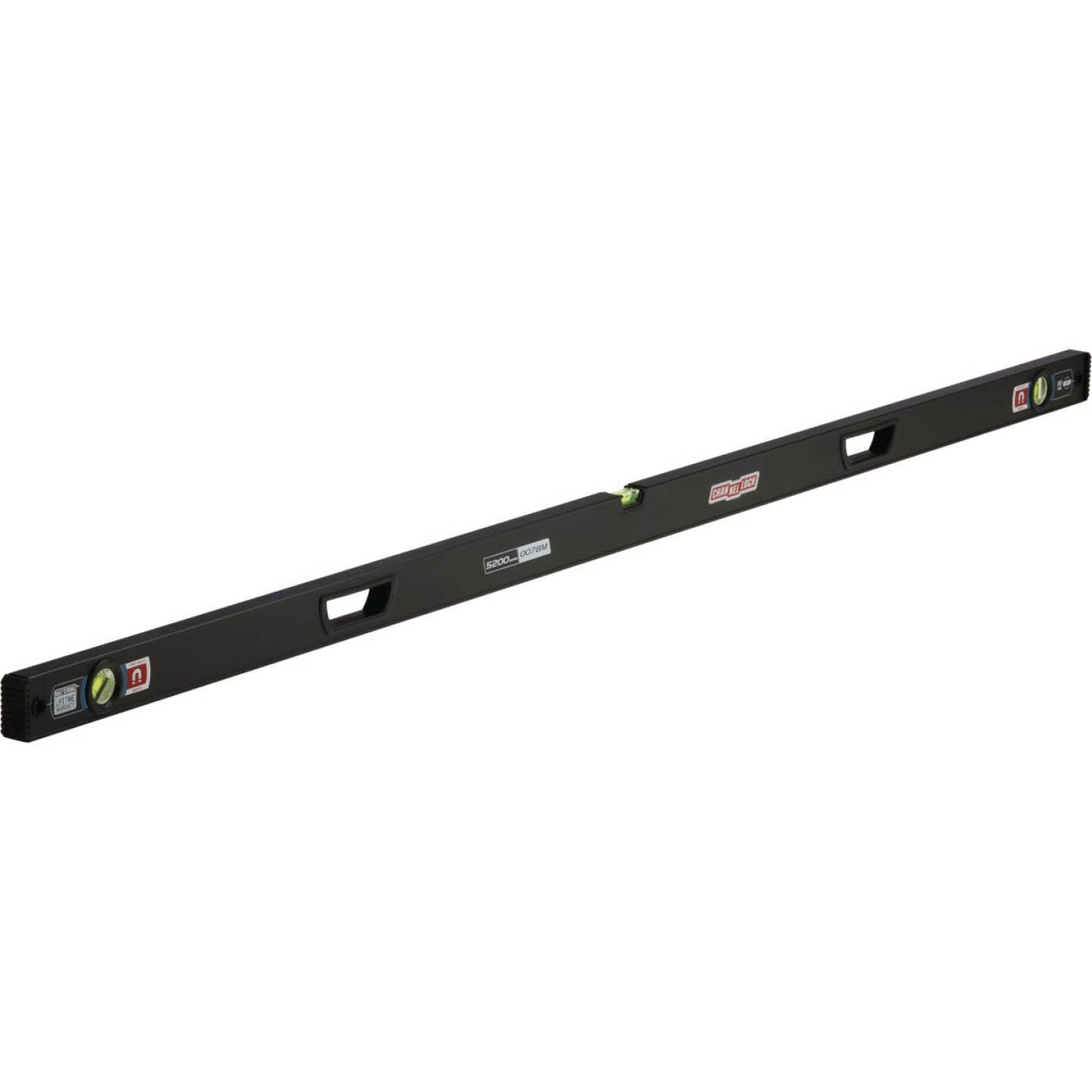 Channellock 78 In. Magnetic Box Beam Level Image 1