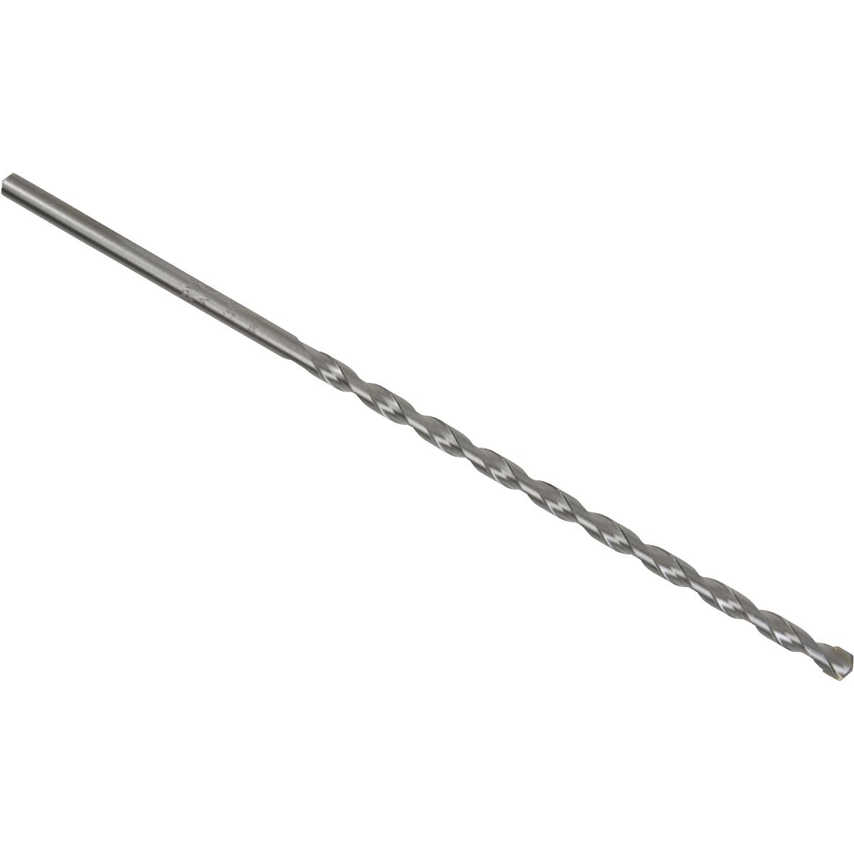 3/8X12 MASONRY BIT Image 1