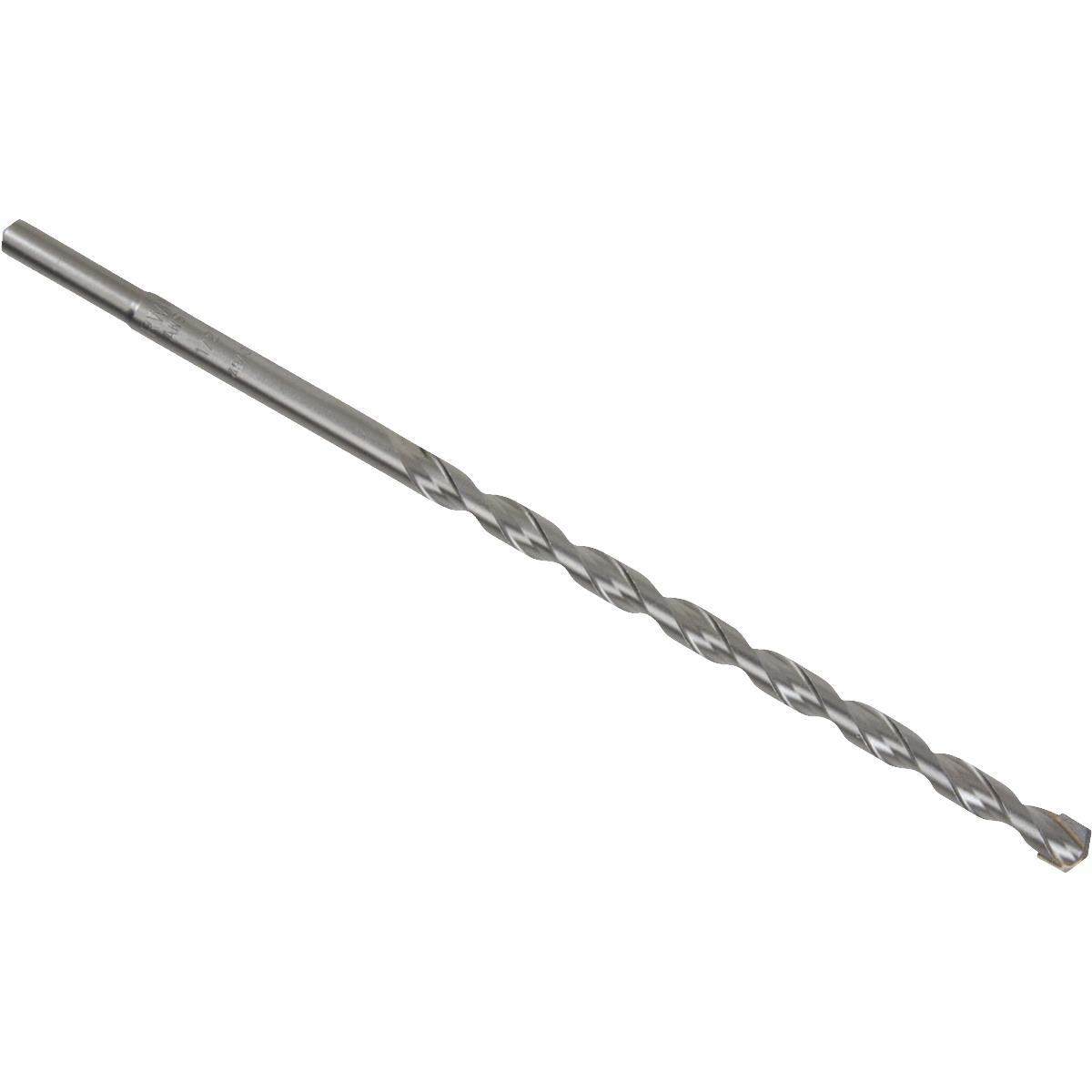 1/2X12 MASONRY BIT