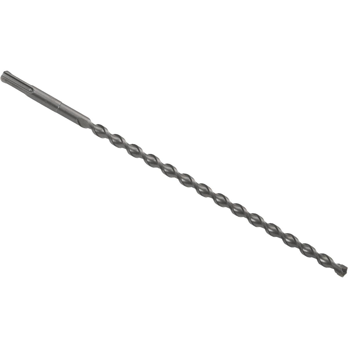 3/8X12 SDS HAMMER BIT Image 1