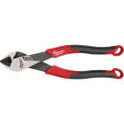 Milwaukee 7 In. Comfort Grip Diagonal Cutting Pliers (USA) Image 1