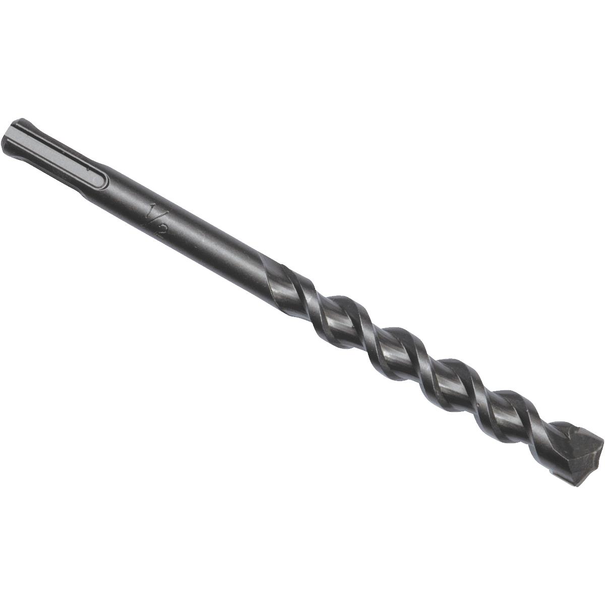 1/2X6 SDS HAMMER BIT Image 1