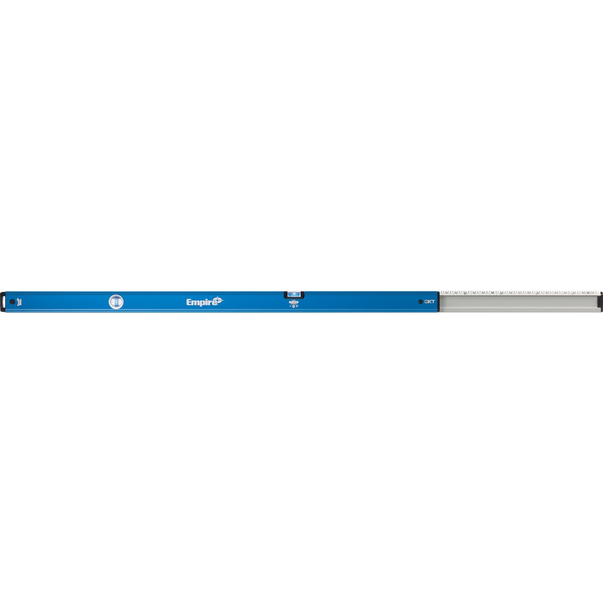 Empire True Blue 48 In. to 78 In. Aluminum Extendable Box Level Image 1