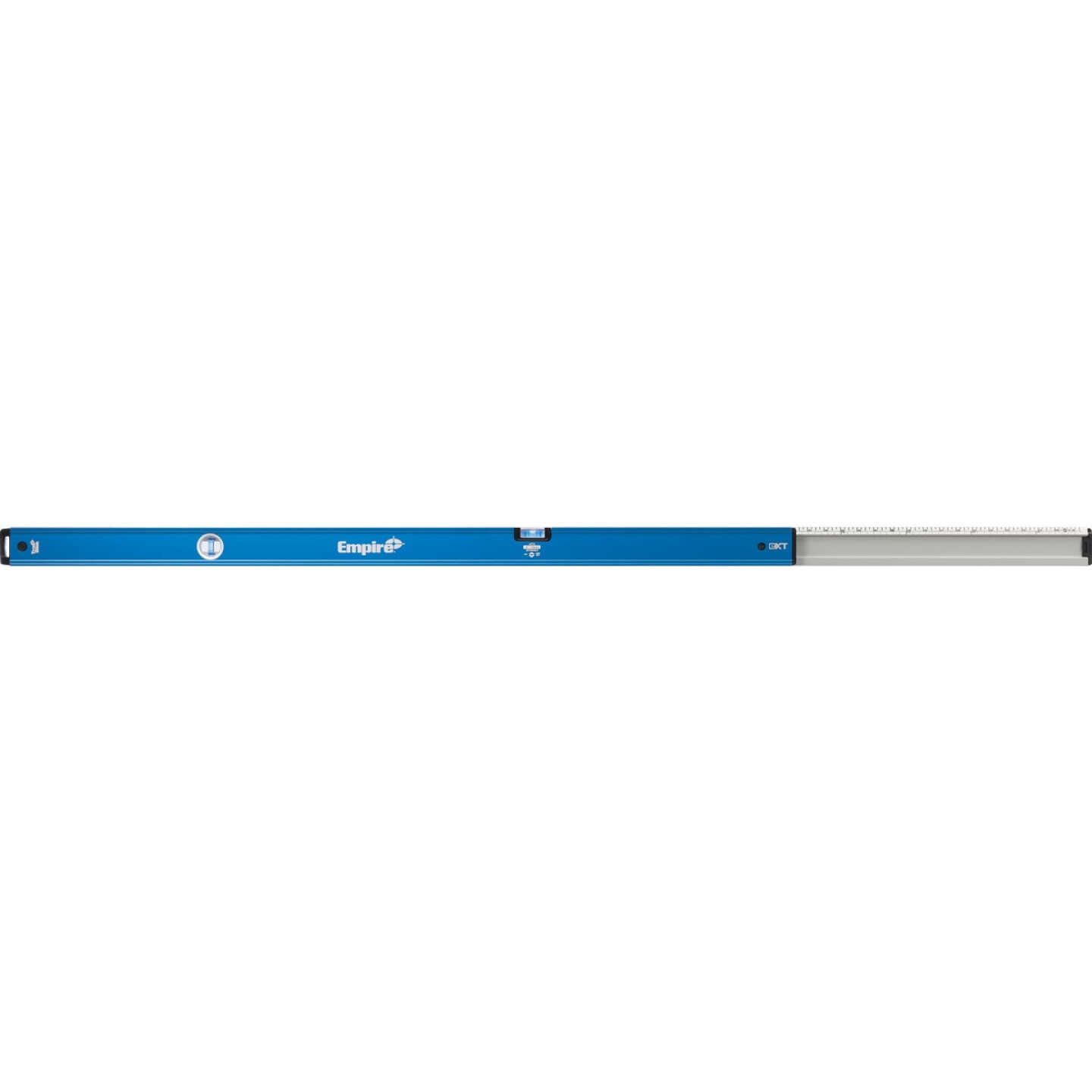 Empire True Blue 48 In. to 78 In. Aluminum Extendable Box Level Image 1