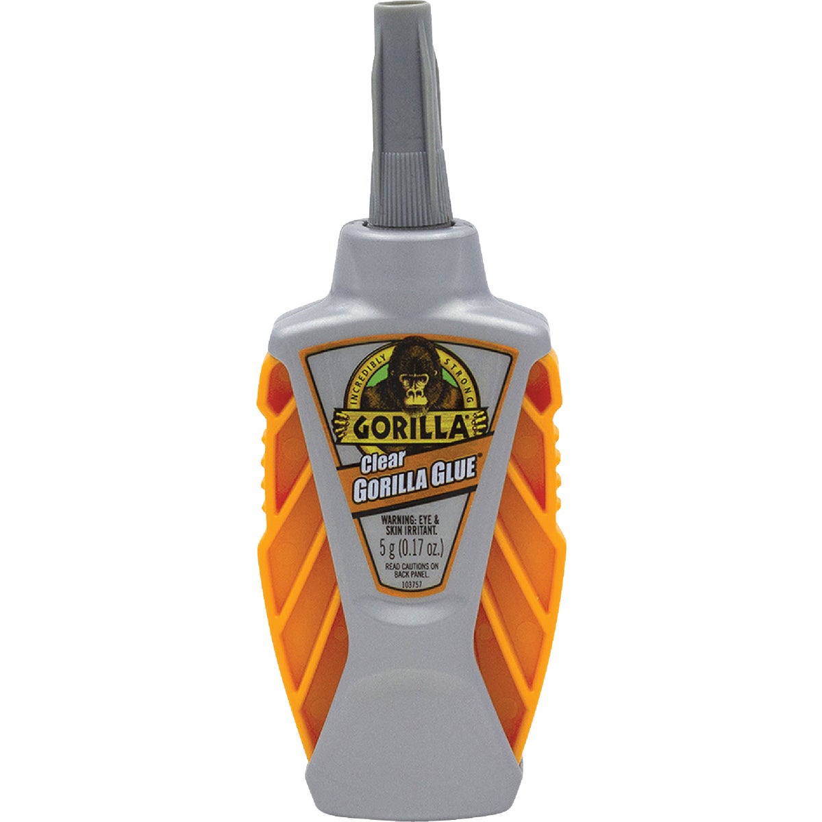 Gorilla 0.17 Oz. Micro Precise Clear Gorilla Glue Image 3
