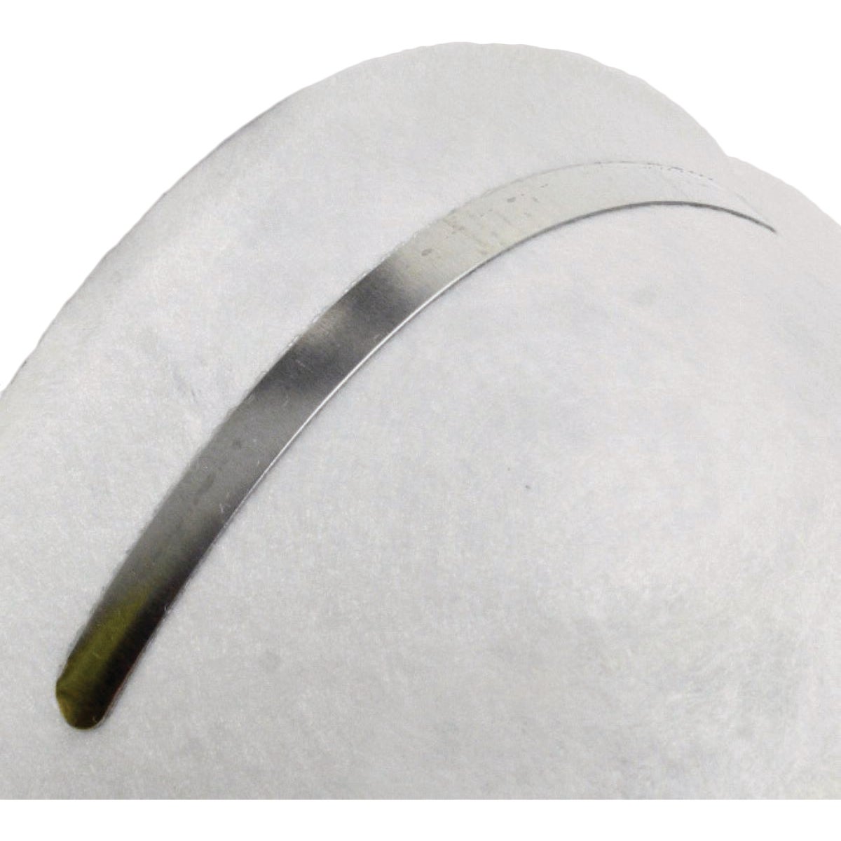 Disposable Dust & Face Mask (50-Pack) Image 3