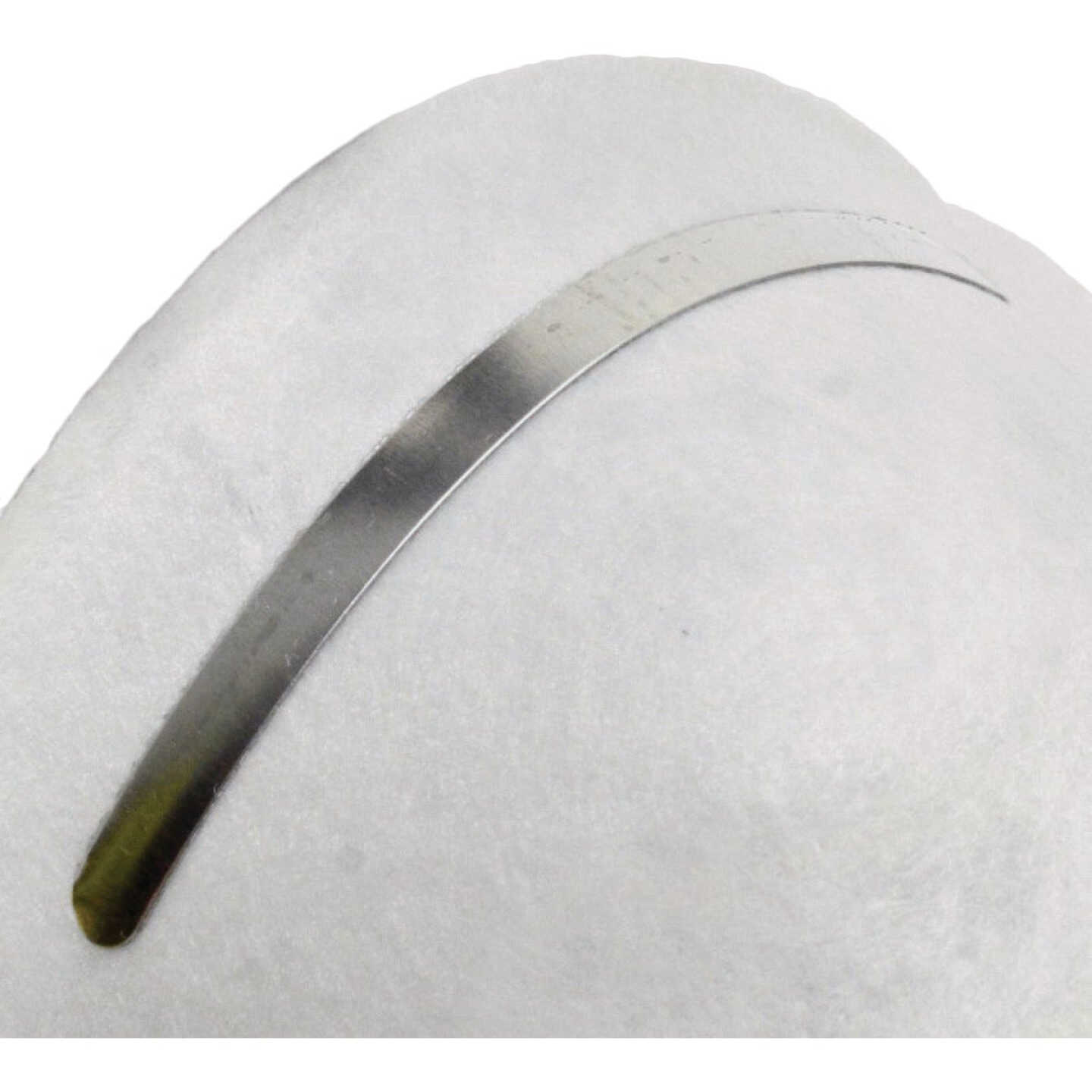 Disposable Dust & Face Mask (50-Pack) Image 3