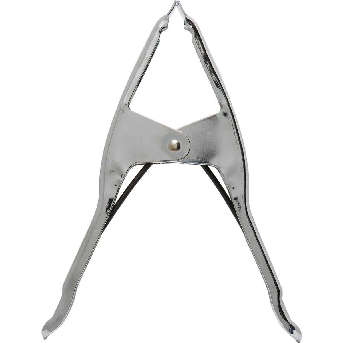 Channellock 3 In. Steel Spring Clamp Image 2