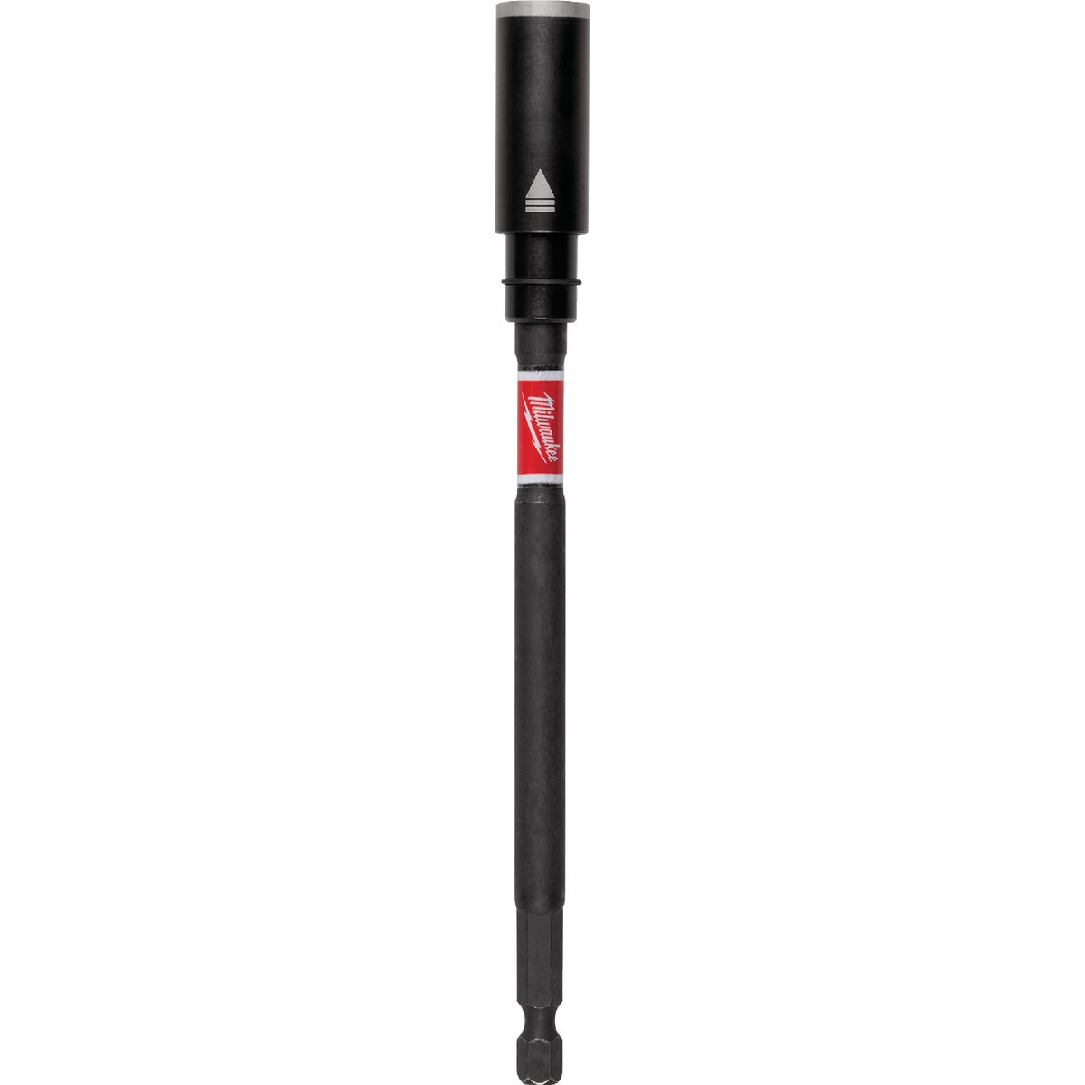 Milwaukee SHOCKWAVE 6 In. Magnetic Impact Bit Holder Image 5