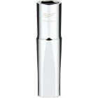 Milwaukee 1/2 In. Drive 14 mm 6-Point Deep Metric Socket with FOUR FLAT Sides Image 1