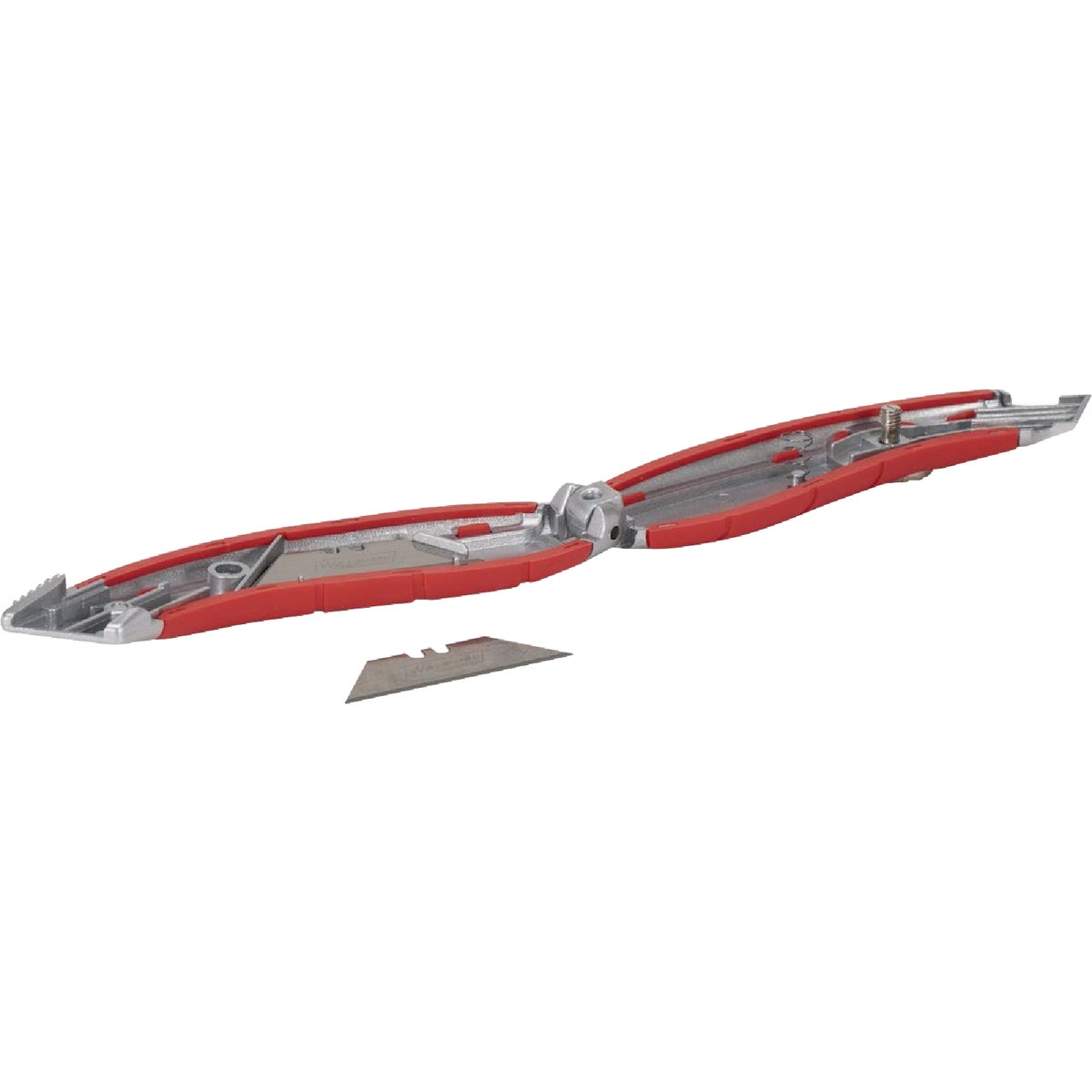 Marshalltown Wal-Board Tools Comfort Fixed Blade Utility Knife Image 5