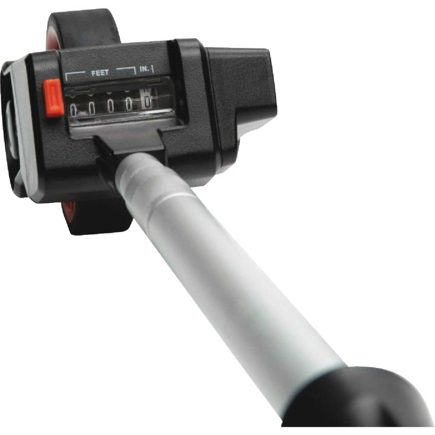 Crescent Lufkin 4 In. Compact SAE Measuring Wheel Image 3