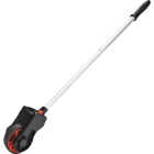 Crescent Lufkin 4 In. Compact SAE Measuring Wheel Image 1