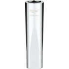 Milwaukee 1/2 In. Drive 15 mm 6-Point Deep Metric Socket with FOUR FLAT Sides Image 1