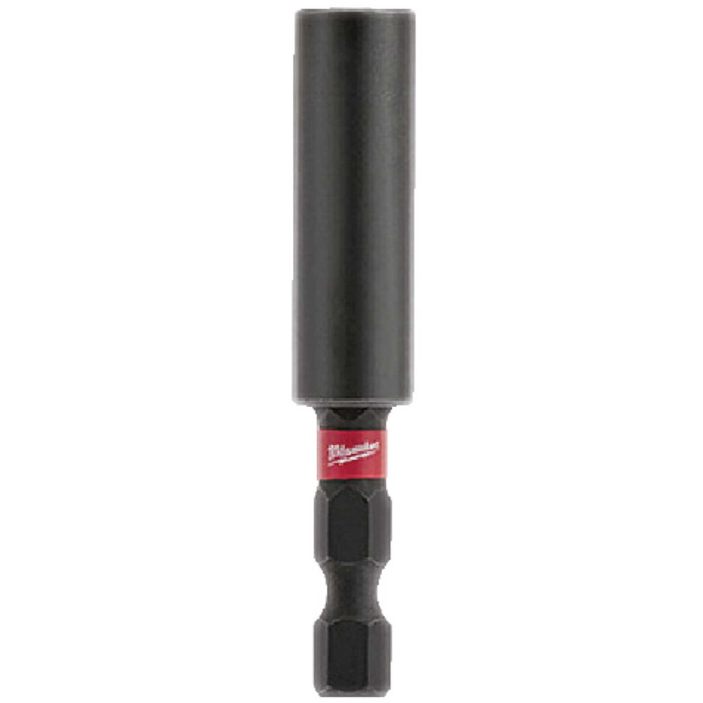 Milwaukee SHOCKWAVE 2.36 In. Magnetic Bit Holder (Bulk) Image 1