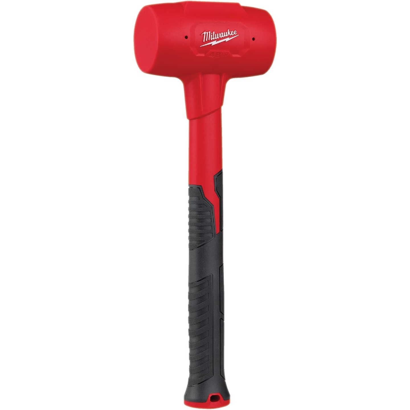Milwaukee 48 Oz. Dead Blow Hammer Image 1