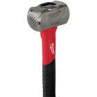 Milwaukee 3 Lb. Forged Steel Drilling Hammer with Fiberglass Handle Image 6