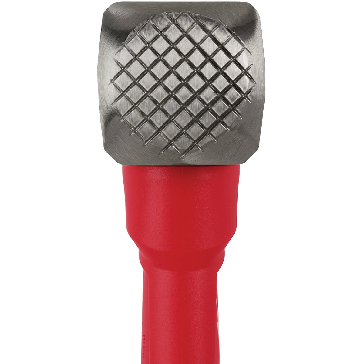 Milwaukee 3 Lb. Forged Steel Drilling Hammer with Fiberglass Handle Image 7