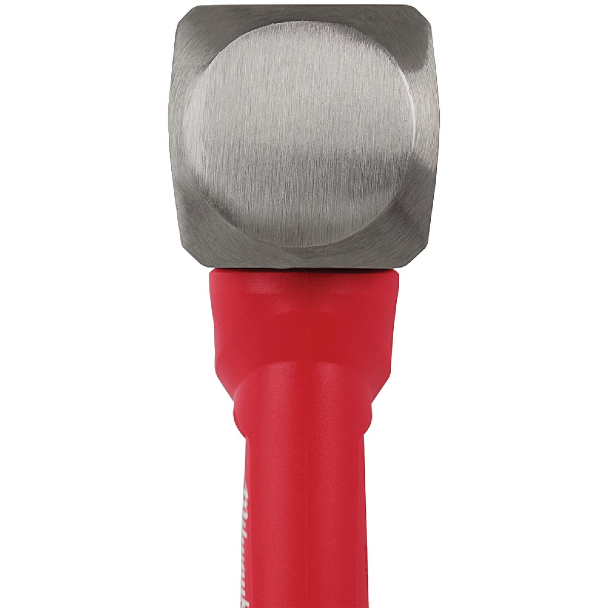 Milwaukee 3 Lb. Forged Steel Drilling Hammer with Fiberglass Handle Image 5