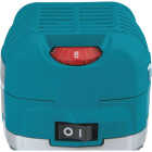 Makita 6.5-Amp 1.25 HP Variable Speed Compact Router Image 10