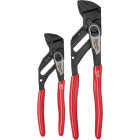 Milwaukee 7 In. & 10 In. Pliers Wrench Set (2-Piece) Image 1