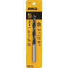 DEWALT 3/8 In. Brad Point Drill Bit Image 2