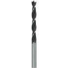 DEWALT 3/8 In. Brad Point Drill Bit Image 1