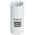 Do it Best 7/8 In. Bi-Metal Hole Saw Image 2