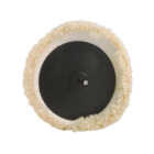 Dico 6 In. Compound Polishing Pad with 1/4 In. Mandrel Image 2