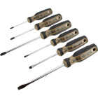 Spec Ops Phillips & Slotted Screwdriver Set (6-Piece) Image 1
