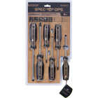 Spec Ops Phillips & Slotted Screwdriver Set (6-Piece) Image 7