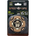 Spec Ops Elite Series 35 Ft. Fractional Tape Measure Image 2