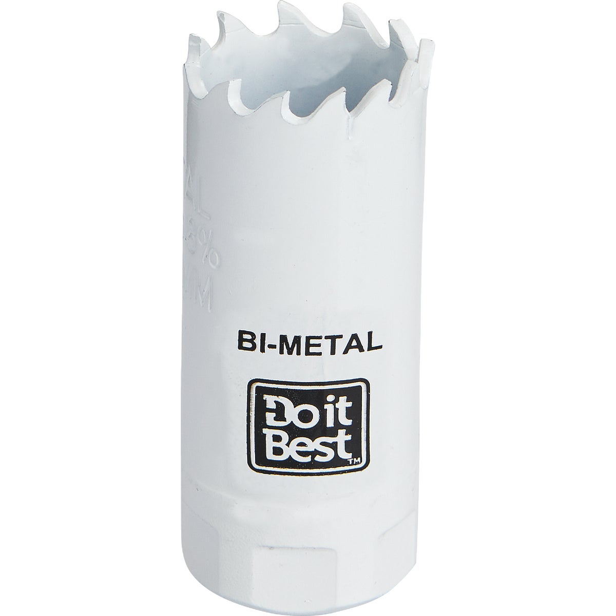 Do it Best 1 In. Bi-Metal Hole Saw Image 2