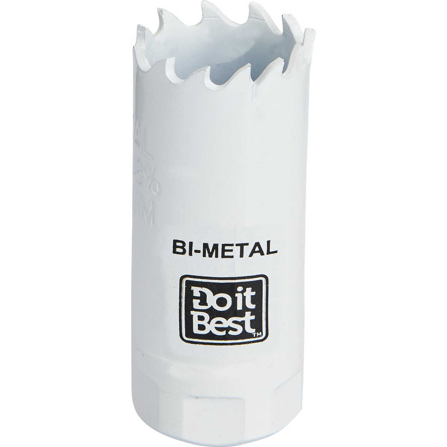Do it Best 1 In. Bi-Metal Hole Saw Image 2