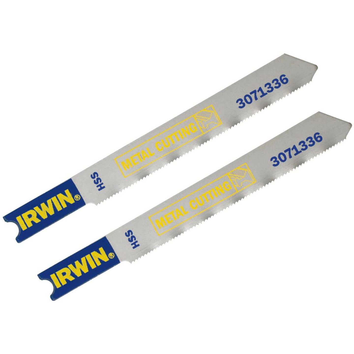 36T METAL JIGSAW BLADE Image 1