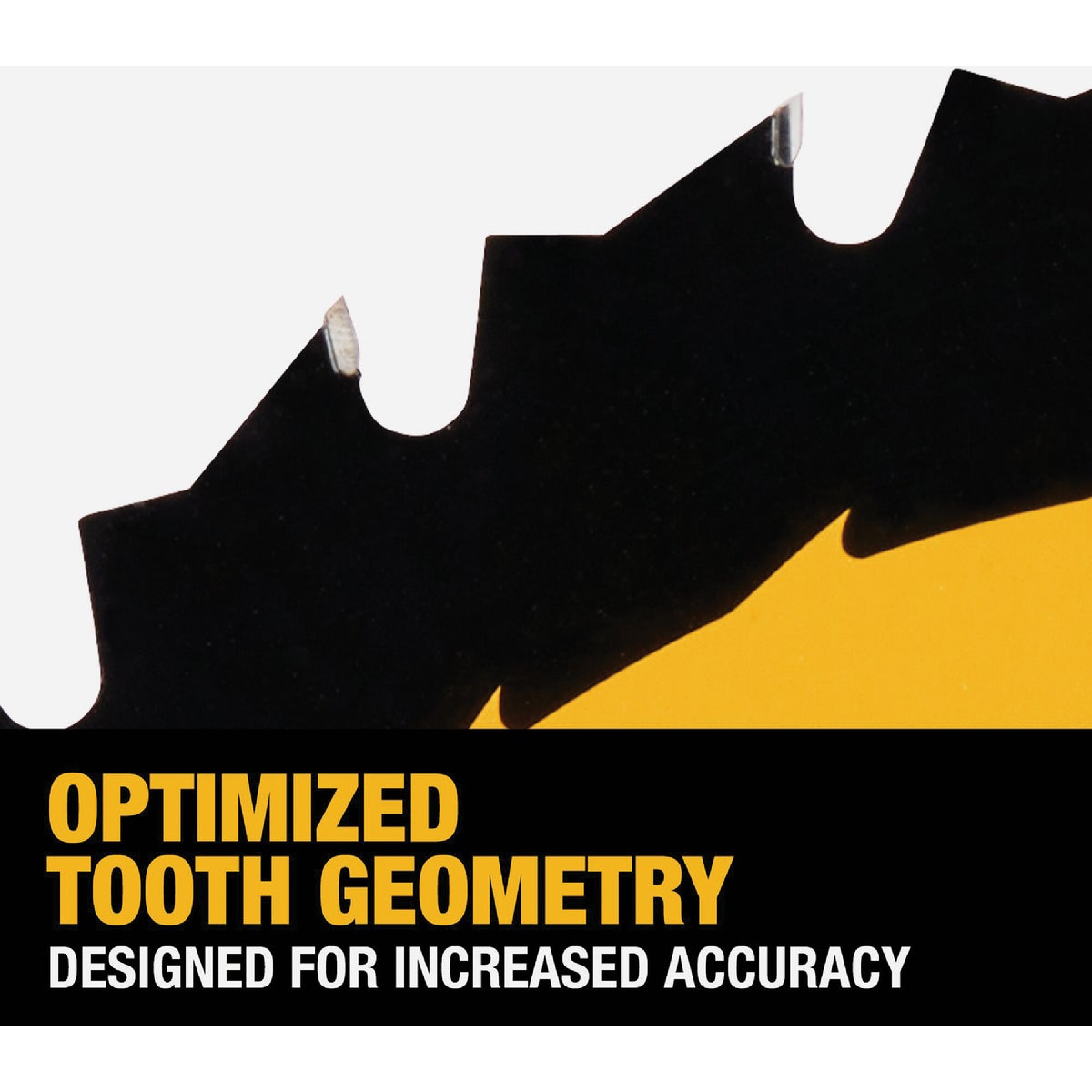 DEWALT 10 In. 24-Tooth General Purpose Circular Saw Blade Image 5