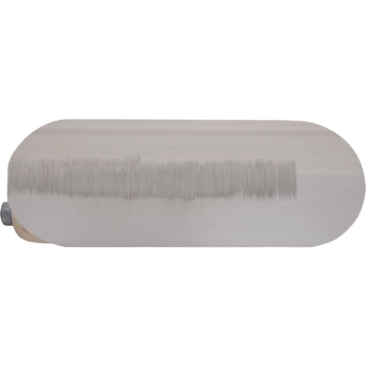 Marshalltown 3 In. x 10 In. Pool Trowel with Wood Handle Image 5