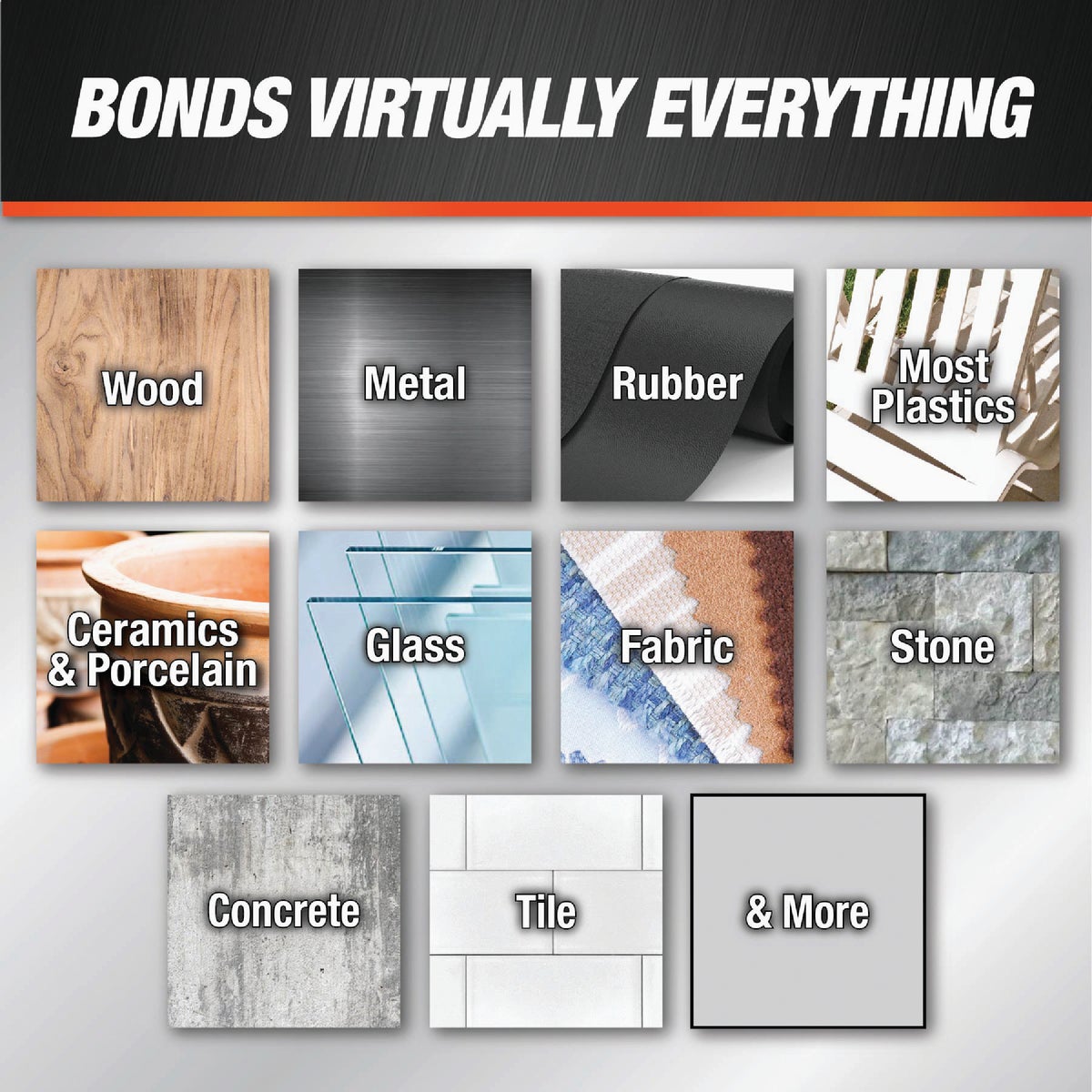 DAP RapidFuse Flex Gel Super Glue Image 5