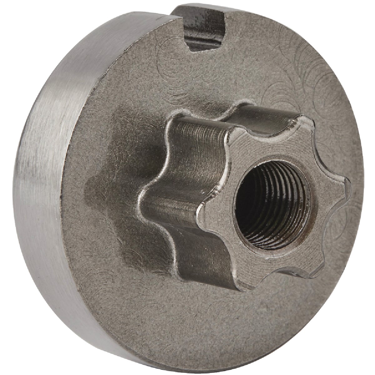 Stiletto TiBone 15 Oz. Smooth Replacement Face Image 2