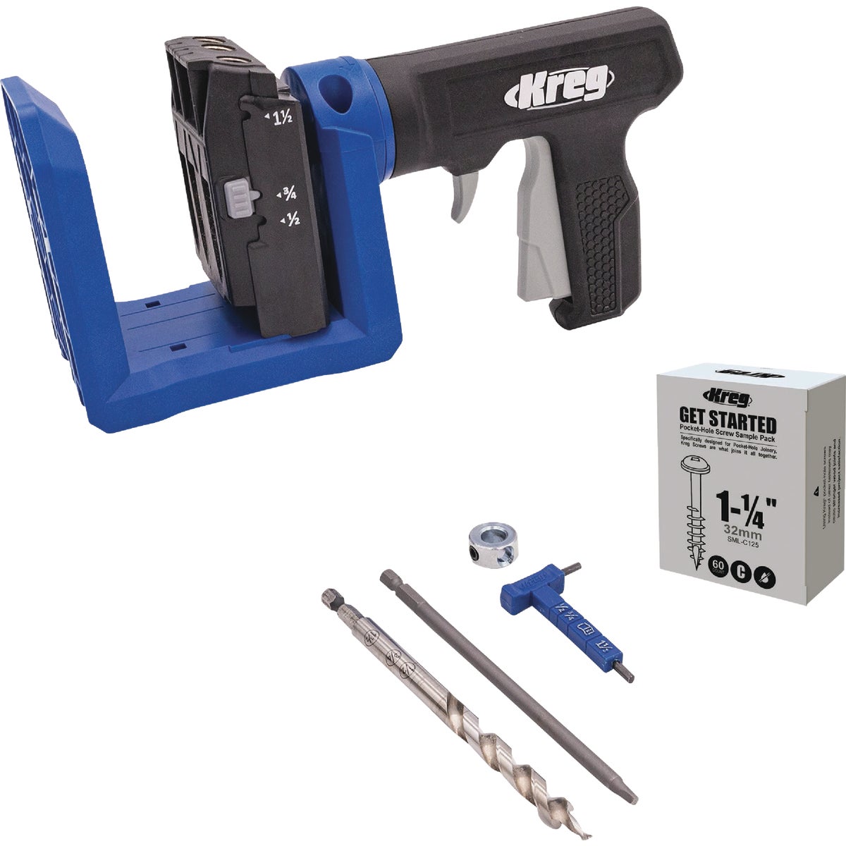 Kreg 520PRO Pocket-Hole Jig