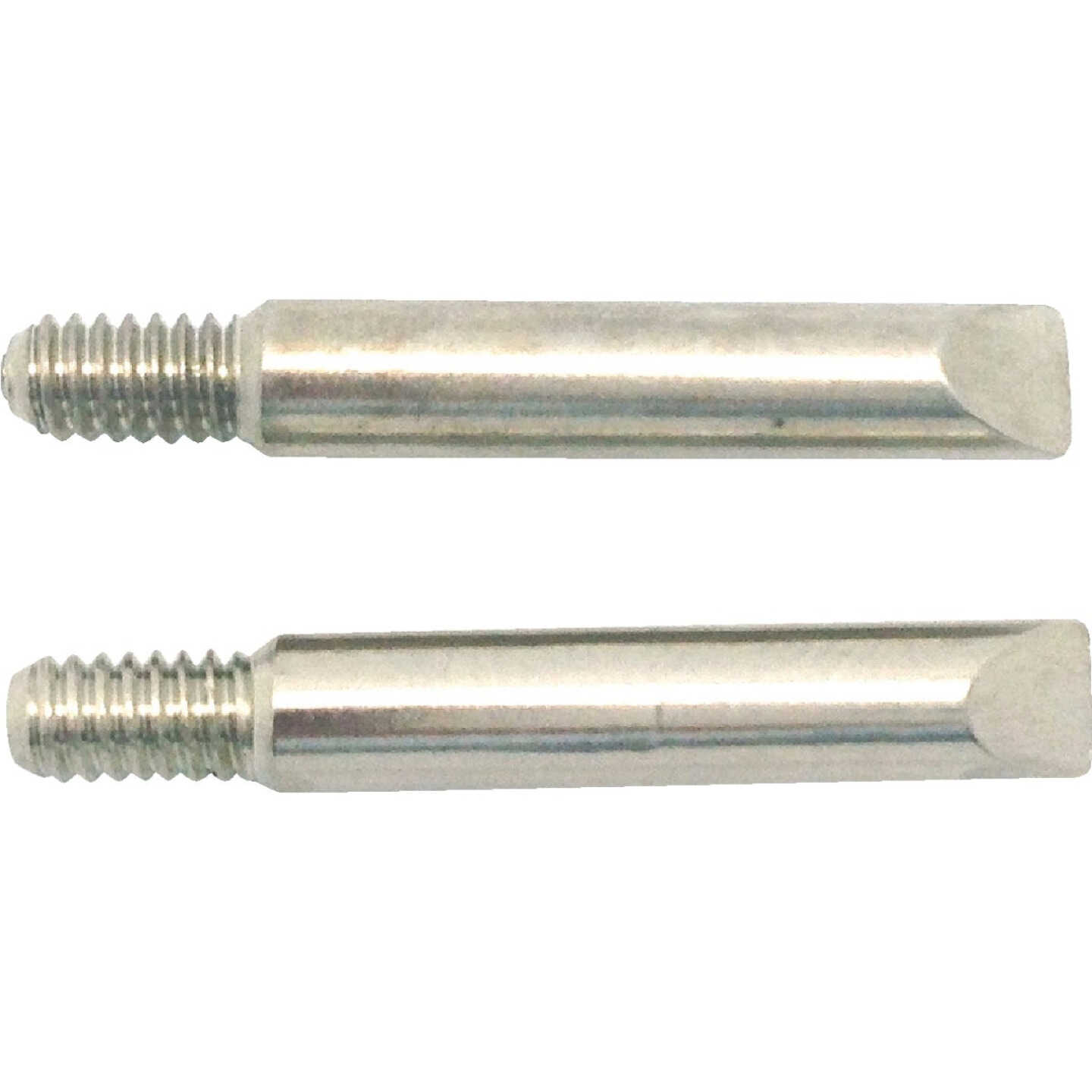 Wall Lenk 0.156 In. Soldering Iron Chisel Tip (2-Pack) Image 1